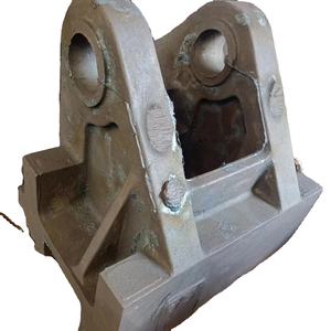 Aplicar Para A <span class=keywords><strong>Metso</strong></span> <span class=keywords><strong>Gp</strong></span> Series <span class=keywords><strong>Cone</strong></span> <span class=keywords><strong>Crusher</strong></span> Peças De Reposição Superior E Inferior Corpo Do Quadro Para Gp300 <span class=keywords><strong>Cone</strong></span> <span class=keywords><strong>Crusher</strong></span> Peças Em Estoque Para Venda - Product Image 1