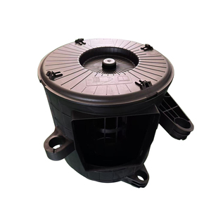Accesorios para Camiones FM, Conjunto de Filtro de Aire para Camión FM5 2019 - Product Image 1