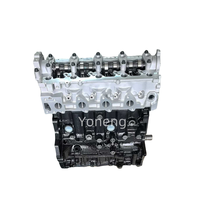 Nouvel ensemble moteur 2.2L D4EB pour Hyundai Tucson Elantra Santa FE Sonata Kia Sorento Sportage