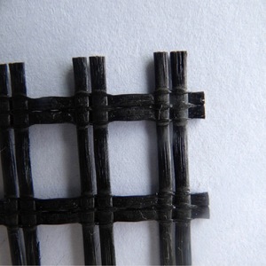 ตาข่ายใยบะซอลต์/ไฟเบอร์กลาสจีโอกริด - Product Image 2