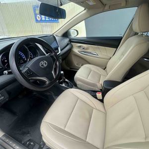 Auto Usado Toyota Vios 2017, 1.5L Automático, Euro 6, 10.300 km, Fabricación China, Oferta de Auto Usado - Product Image 6