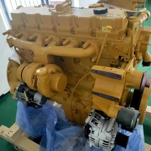 G3516 G3520 Turbocharger <b>Engine</b> <b>Assembly</b> 3243997 0R4651 9N3113 3760672 0R4131 0R4380 Machinery Components - Product Image 1