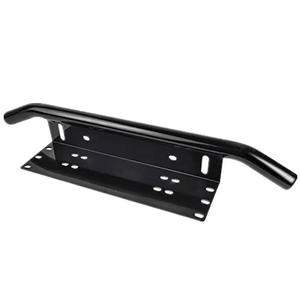 Commercio all'ingrosso alluminio LED barra luminosa staffa di montaggio <span class=keywords><strong>targa</strong></span> anteriore luce barra staffa <span class=keywords><strong>targa</strong></span> all'ingrosso Automotive - Product Image 1