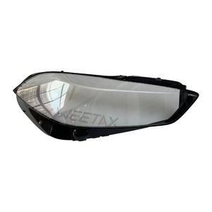 Guscio del faro automatico paralume copriobiettivo del faro in vetro per <span class=keywords><strong>1</strong></span> <span class=keywords><strong>serie</strong></span> <span class=keywords><strong>F40</strong></span> 20-22 - Product Image 1