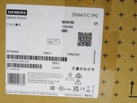6AG4141-5BB07-0FA0 6AG41415BB070FA0 PC Industri untuk PLC