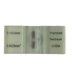 Cámara de conteo de sangre - Product Image 1