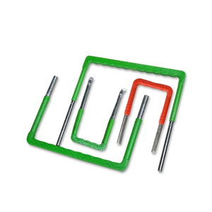 원뿔형 위생 하수도 맨홀 사용을위한 맞춤형 주철 맨홀 단계 - Product Image 5