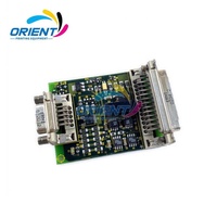 Carte électronique A37V150170 pour machine offset Man Roland 500, carte de circuit imprimé 37 V 1501 70, pièces détachées