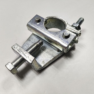 Công suất cao xoay dầm đôi Coupler ép giàn giáo thang & bộ phận - Product Image 4