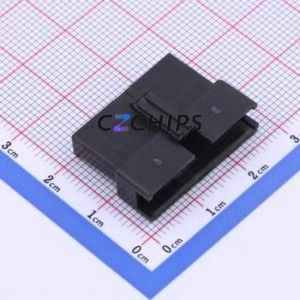 X2521HF-09G-N0 Housing (Wire-to-Board / Wire-to-Wire) P=2.5mm Connector 1x9P 2.5mm 1 9 - Product Image 1