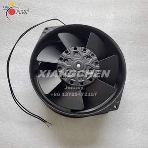 Ventilateur W2S130-AA03-77 172x150x55mm 230V pour machine d'impression - Product Image 2
