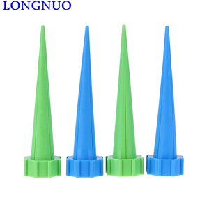 Jardin BRICOLAGE Automatique Goutte À Goutte D'eau Pointes Coniques L'arrosage Des Plantes <span class=keywords><strong>Plante</strong></span> D'intérieur Spike <span class=keywords><strong>Goutteur</strong></span> - Product Image 3