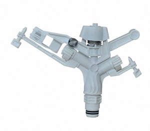 Aspersor de Riego de Plástico IG-46-PW – Equipo de Riego Agrícola para Cultivos, Campos y Jardines - Product Image 2