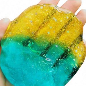 Juguete TOYSRUNNER en Oferta, Kit de Slime Ninja DIY, Plastilina, Media Botella de Slime Cristalino, Accesorios para Niños de 2 a 13 Años, Diversión Unisex - Product Image 6