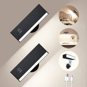 Настенные ночные лампы, 2 шт. - Product Image 1