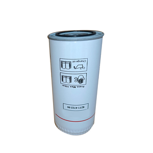 ไส้กรองน้ำมัน Manny รุ่น 6211472200 สำหรับอะไหล่คอมเพรสเซอร์อุตสาหกรรม - Product Image 3