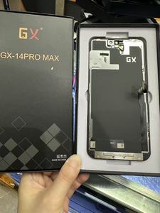 Thương Hiệu Mới Cho Cho X 11 12 13 Pro Max Màn Hình <span class=keywords><strong>LCD</strong></span> Thay Thế Original OLED Hiển Thị - Product Image 4