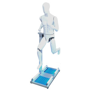 Mannequin <span class=keywords><strong>Robot</strong></span> Dynamique <span class=keywords><strong>Homme</strong></span> 2024 - Mannequin Sportif <span class=keywords><strong>Homme</strong></span> en Mouvement - Product Image 3