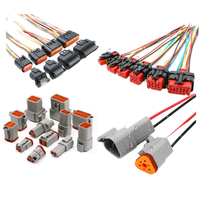 Benutzer definierte D-Sub Mini DIN 3PIN Buchse DB9 Buchse RS232 Serielles Koaxialkabel PVC für Mikrofon monitor DVD-Player Glasfaser