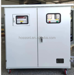 Transformateur d'isolement STAVOL JESPC 40 ANS, SG-30KVA, Fil de cuivre pur ou d'aluminium, Triphasé 380V <span class=keywords><strong>400V</strong></span> 220V <span class=keywords><strong>230V</strong></span> 240V - Product Image 4