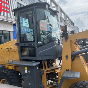 <span class=keywords><strong>Longgong</strong></span> 923h <span class=keywords><strong>loader</strong></span> הנדסה חלקים מכונות חם נקודה - Product Image 2