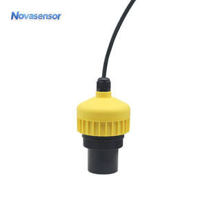 Compteur de niveau d'eau à ultrasons IP68 3.6V <span class=keywords><strong>Instruments</strong></span> de mesure de niveau de trou d'homme résistant à la <span class=keywords><strong>Corrosion</strong></span> de faible puissance - Product Image 4