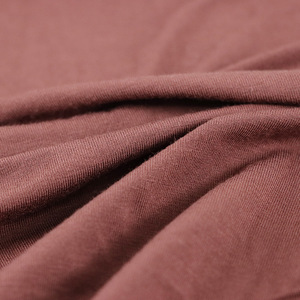 Nouveauté Tissu jersey élastique en rayonne avec élasthanne Matière douce et durable pour vêtements - Product Image 6