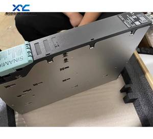 6sl3120-1te13-0aa3 6sl3126-1te24-5aa3 <span class=keywords><strong>6sl3130</strong></span>-6ae15-<span class=keywords><strong>0ab1</strong></span> <span class=keywords><strong>6sl3130</strong></span>-<span class=keywords><strong>6ae21</strong></span>-<span class=keywords><strong>0ab1</strong></span> SINAMICS S120 Neuf Original <span class=keywords><strong>siemens</strong></span> - Product Image 1