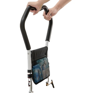 Barre de soutien de lit pour personnes âgées, adultes enceintes - Product Image 1