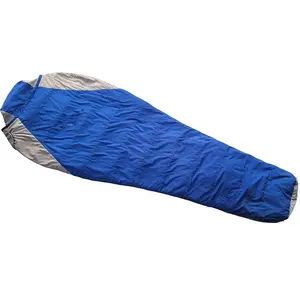 MSEE China Fabrik Outdoor strümpfe leichte art silk schlafsack liner tragbare wasserdicht