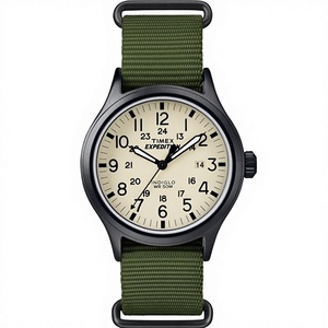 Reloj <span class=keywords><strong>Timex</strong></span> Expedition Scout para <span class=keywords><strong>Hombre</strong></span> de 40 mm con Caja y Correa de Acrílico Ecológico - Product Image 1