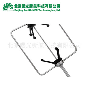 Anémomètre ultrasonique 3D Gill WindMaster Pro 0-65 M/S, capteur de vitesse et de direction du vent haute précision - Product Image 3