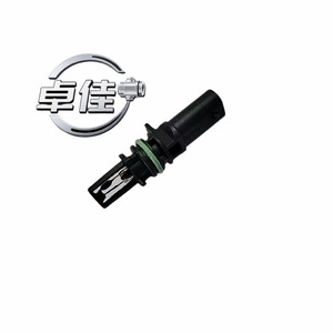 Sensor de Temperatura Exterior Automotriz Zj-07-108 de Conexión Rápida para Modelos Chrysler 727943184160 5149182AA 5149182AB - Product Image 4