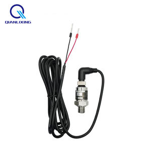 高電気性能水ポンプ用圧力トランスミッター 4-20mA PT-506 格安絶対圧力トランスミッターセンサー - Product Image 5