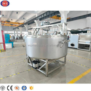 Máquina para hacer queso <span class=keywords><strong>Halloumi</strong></span> Máquina para hacer queso - Product Image 5