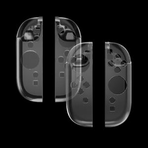 Venta al por mayor NS2 TPU Case para Nintendo <span class=keywords><strong>Switch</strong></span> 2 Grip <span class=keywords><strong>Joystick</strong></span> <span class=keywords><strong>Protector</strong></span> Cover Transparente Soft Shell Cases - Product Image 3