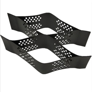 Stabilisateur de <span class=keywords><strong>gravier</strong></span> Geocell <span class=keywords><strong>en</strong></span> <span class=keywords><strong>nid</strong></span> <span class=keywords><strong>d</strong></span>'<span class=keywords><strong>abeille</strong></span> <span class=keywords><strong>en</strong></span> plastique de haute qualité Geocell <span class=keywords><strong>pour</strong></span> structures de retenue - Product Image 3