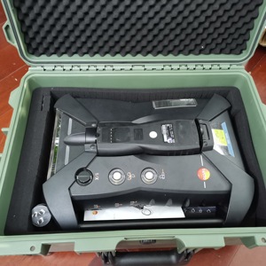 Testo 350 MARITIME-Abgas analysator für Diesels chiff motoren - Product Image 6