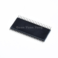 Amplificateur Audio de classe D TAS5614LADDVR TAS5614LA, puce IC HTSSOP44, originale et neuve