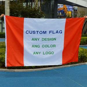 Drapeaux de tous les pays, y compris les drapeaux du Pakistan, vente en gros d'usine, bonne qualité, bannières - Product Image 4