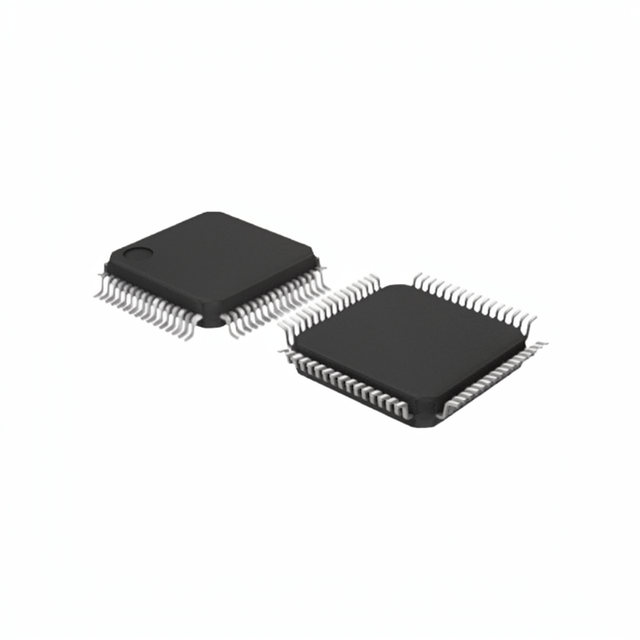Memory 70V06L25PFI8 64 LQFP Electronic Chips Component Manufacturer Channel