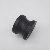 Almohadillas de Goma para Soporte de Motor de Camión Wintop de Alta Calidad, Nuevas Piezas de Repuesto para Camión 146526 137207 WT-SCN-3106