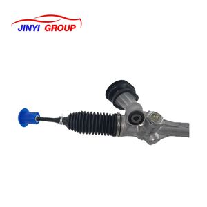 เกียร์พวงมาลัยเพาเวอร์อัตโนมัติสำหรับ Nissan Versa 2012-2018 480019MD0A 480013BA0A 480019KA0A 48001-3BA0A 48001-9MD0A 48001-9KA0A - Product Image 5