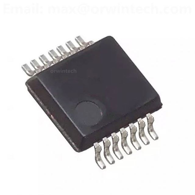 (Electronic Component) TLD5098EL