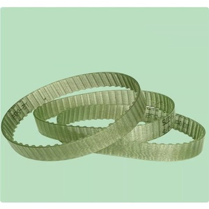 Chất Lượng Tốt Nhất <span class=keywords><strong>T5</strong></span>-545-8 545Mm X 8Mm Làm Chậm Xuống Vành Đai Đai Hút Cho Heidelberg In Ấn Mbo Gấp Các Bộ Phận Máy Thư Mục Vành Đai - Product Image 5