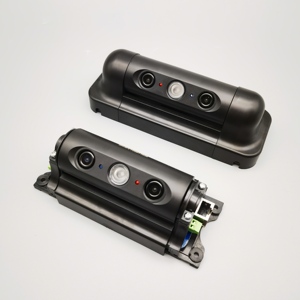 Contador Automático de Pasajeros para Autobús HPC168, Cámara 3D, Contador de Pasajeros para Autobús con Protocolo de Integración Gratuito - Product Image 5