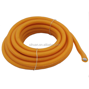 Cable <span class=keywords><strong>de</strong></span> Alimentación <span class=keywords><strong>para</strong></span> <span class=keywords><strong>Amplificador</strong></span> <span class=keywords><strong>de</strong></span> Audio <span class=keywords><strong>para</strong></span> Automóvil <span class=keywords><strong>de</strong></span> Alta Gama, Calibre 0 - Product Image 2