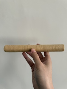 Boyau de collagène pour saucisses, production en usine - Product Image 5