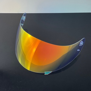 Visera para <span class=keywords><strong>Casco</strong></span> <span class=keywords><strong>de</strong></span> Motocicleta <span class=keywords><strong>AGV</strong></span> K3, K4, Protector <span class=keywords><strong>de</strong></span> Viento Antirrayas, Visera para <span class=keywords><strong>Casco</strong></span> Integral, Accesorios, Piezas <span class=keywords><strong>de</strong></span> Repuesto, Cristal - Product Image 3