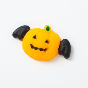Jouets Mochi Squishy CHENXI Thème Halloween Mignons Kawaii Mini Doux Anti-stress à Presser Fantôme Chauve-souris Unisexe 6-9g Jouet de Décompression - Product Image 5